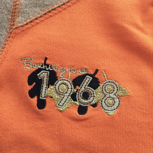 Baby Set Disney Track Suit Tigger Winnie the Pooh, 18 - 24 Months - Picture 8 of 12